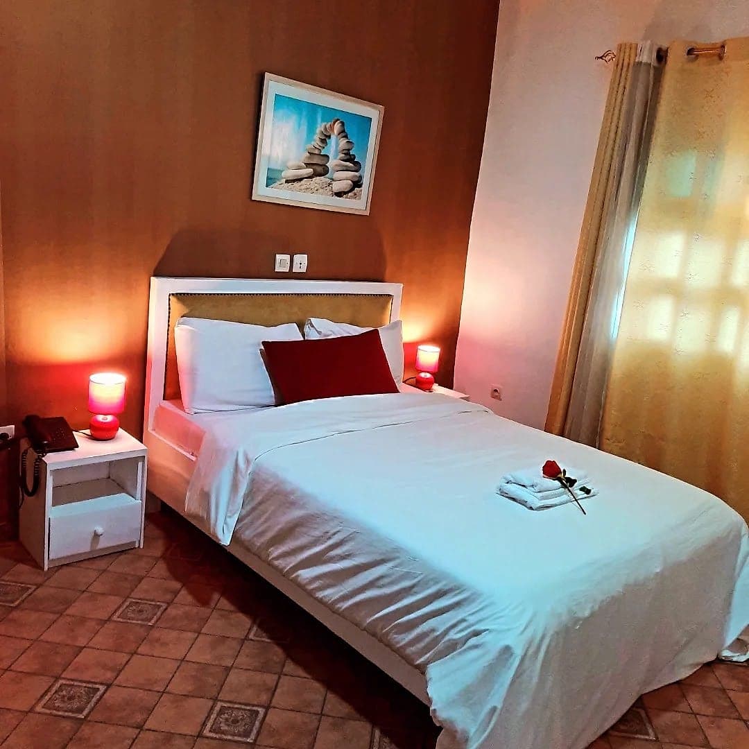 Chambre Classique